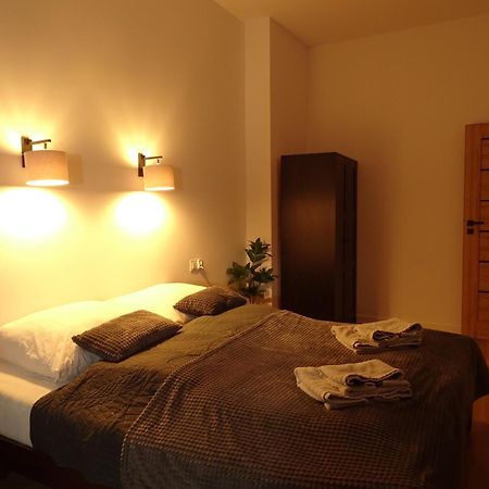 Jagiellonska Apartment Szczecin Zewnętrze zdjęcie