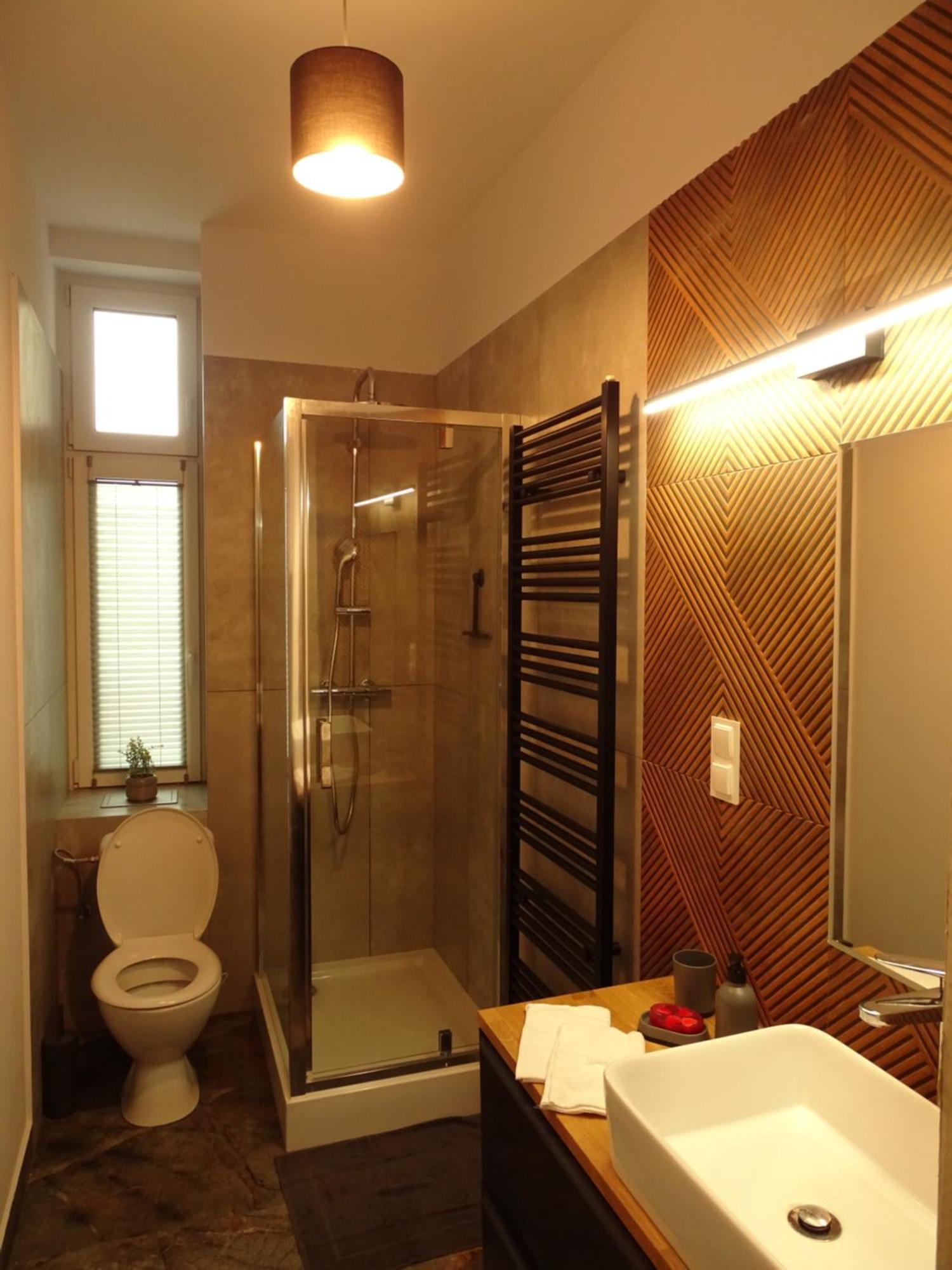 Jagiellonska Apartment Szczecin Zewnętrze zdjęcie
