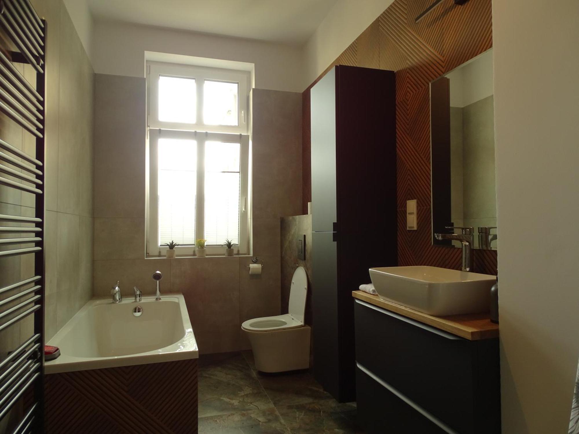 Jagiellonska Apartment Szczecin Zewnętrze zdjęcie
