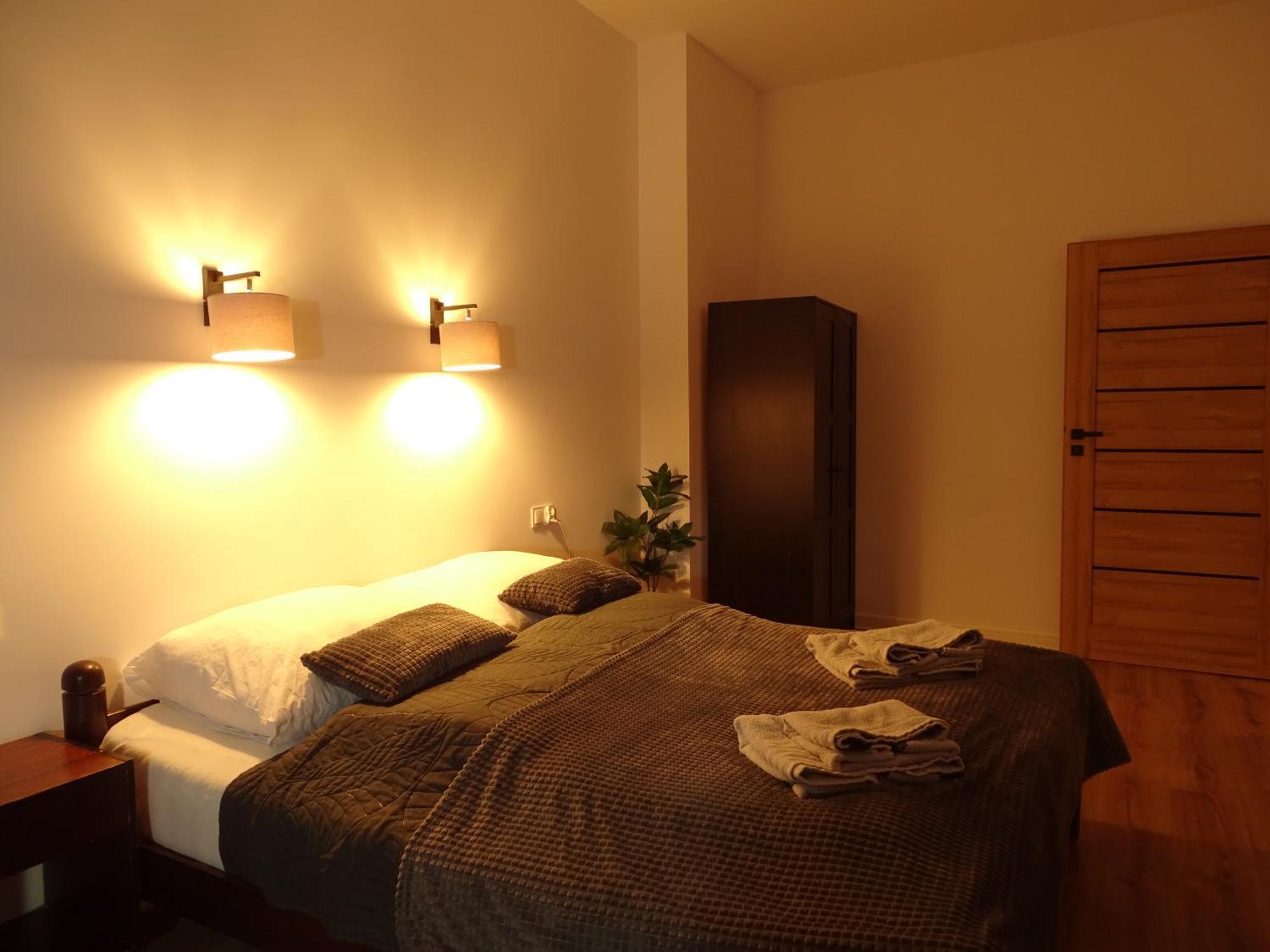 Jagiellonska Apartment Szczecin Zewnętrze zdjęcie